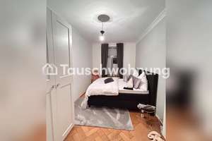 Tauschwohnung: 3-Zimmer-Wohnung in Maxvorstadt tauschen – Die vollständige Adresse der Immobilie erhältst du vom Anbieter., 80335 St. Benno, München – Vorschaubild 5