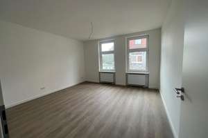 2 Zimmer Wohnung mit großer Wohnküche und Balkon, Erstbezug nach Sanierung – Alt Fermersleben 56a, 39122 Fermersleben, Magdeburg – Vorschaubild 9