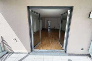 Erstbezug im Neubau! Düsseldorf Wersten - 2 Zimmer Wohnung – Roderbirkener Straße 5, 40591 Wersten, Düsseldorf – Vorschaubild 10