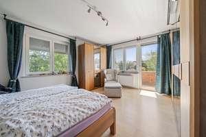 Exklusives Endreihenhaus mit Sauna und Kaminofen in bester Wohnlage von Pinneberg – Die vollständige Adresse der Immobilie erhältst du vom Anbieter., 25421 Pinneberg – Vorschaubild 14