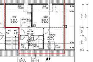 Attraktive 2-Zimmer-Wohnung in Maschseenähe – Hannover – Vorschaubild 8