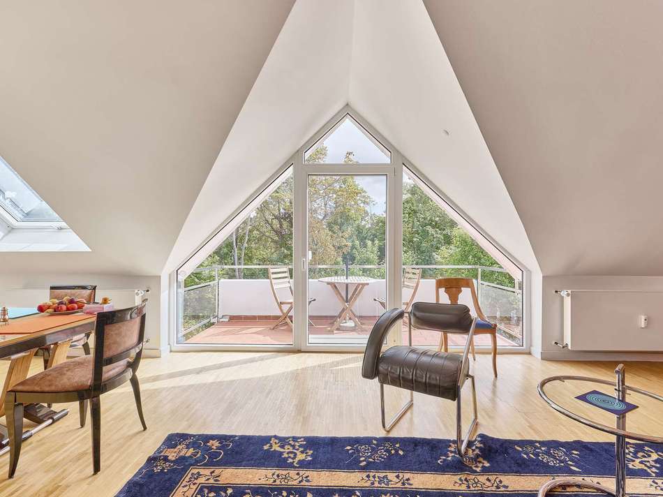 Impressionen Wohnbereich