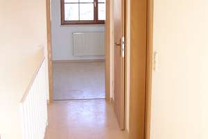 Helle 3 Zimmer Maisonettewohnung  – Curd-Jürgens-Straße 2, 81739 Altperlach, München – Vorschaubild 11