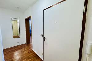 modernisierte 3-Raum-Whg mit Garten in Hannover – Memeler Straße 61, 30657 Bothfeld, Hannover – Vorschaubild 11