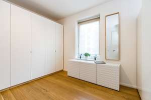 Exklusives Appartement mit zwei Balkonen am Sonninkanal - Hotelcharakter im Herzen Hamburgs – Die vollständige Adresse der Immobilie erhältst du vom Anbieter., 20097 Hammerbrook, Hamburg – Vorschaubild 22