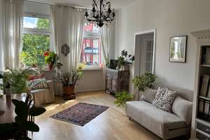 KO-HBF, 4-ZKB mit kl. Balkon – Hohenzollernstraße 36, 56068 Mitte, Koblenz – Vorschaubild 7