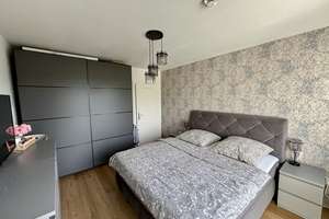 Voraussichtlich ab August - Helle 3-Zimmer-Wohnung mit Balkon & Einbauküche – Duissernstraße 9, 47058 Duissern, Duisburg – Vorschaubild 8