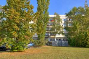 Ruhige Wohlfühloase zu vermieten – Turiner Eck 11, 6128 Südstadt, Halle (Saale) – Vorschaubild 3