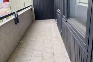 2 Zimmer-Wohnung mit großem Balkon in  Karlsruher Weststadt – Kaiserallee 15 a, 76133 Weststadt, Karlsruhe – Vorschaubild 6