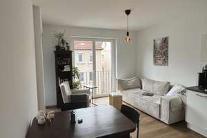 Wohnung in Ulm ab 01.08. abzugeben  – Ensingerstraße 40, 89073 Mitte, Ulm – Vorschaubild 7