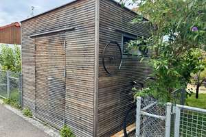 Reihenmittelhaus in familienfreundlicher Lage – moderner Komfort, viel Platz, ruhiges Umfeld – Die vollständige Adresse der Immobilie erhältst du vom Anbieter., 85643 Steinhöring – Vorschaubild 19