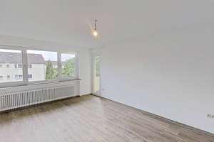 Ihr neues Familiendomizil: Großzügige 4-Zimmer-Wohnung mit Balkon & 2 Tageslichtbädern