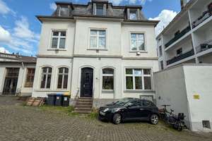 Großzügige 4-Zimmer-Altbauwohnung mit Charme – ruhig gelegen im beliebten Ölberg – Die vollständige Adresse der Immobilie erhältst du vom Anbieter., 42105 Elberfeld, Wuppertal – Vorschaubild 26