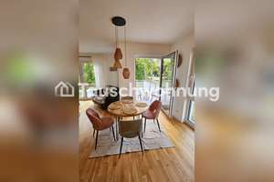 Tauschwohnung: Habe luxuriöse 2,5 im Grünen, suche 3 Zimmer in 135** – Seychellenring 47, 13587 Hakenfelde, Berlin – Vorschaubild 3