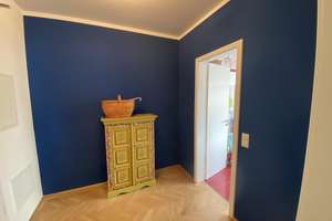 2 Zimmer Wohnung im sanierten Altbau in Neuhausen (teilmöbliert) – Donnersbergerstr. 10, 80634 Neuhausen, München – Vorschaubild 12