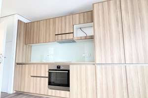 Attraktiv, durchdacht und sofort verfügbar: möbliertes 1-Zi.-Appartment – Rosensteinstraße 33, 70191 Auf der Prag, Stuttgart – Vorschaubild 3