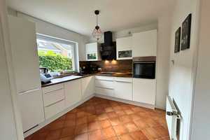 Modernes Reihenhaus mit Sauna & Garage – provisionsfrei – Celle (Kreis) – Vorschaubild 12