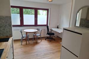 Möblierte 26m² 1-Zimmer-Wohnung  in Ehrenfeld – Herkulesstraße 105, 50823 Neuehrenfeld, Köln – Vorschaubild 2