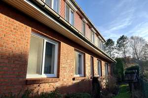Traumhaftes Zweifamilienhaus - jung + effizient – Die vollständige Adresse der Immobilie erhältst du vom Anbieter., 27580 Lehe, Bremerhaven – Vorschaubild 2