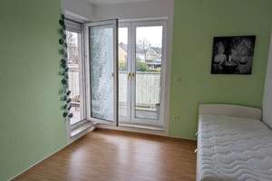 [reser.]Helle, barrierefreie 3,5-Zimmer-Wohnung mit zwei Balkonen, Aufzug und Tiefgarage in GE-Horst – Die vollständige Adresse der Immobilie erhältst du vom Anbieter., 45899 Horst, Gelsenkirchen – Vorschaubild 17