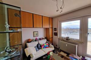 Penthouse Charakter  / Große Terrasse / Fernblick - Rohrer Höhe – Am Wildwechsel 24, 70565 Rohr, Stuttgart – Vorschaubild 19