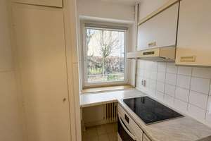 HH-KAUF / Eilbek / 1-Zimmer-Eigentumswohnung in Hamburg-Eilbek – Die vollständige Adresse der Immobilie erhältst du vom Anbieter., 22089 Eilbek, Hamburg – Vorschaubild 11