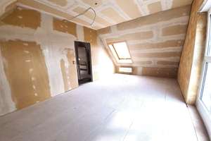 Exklusive Maisonette-Wohnung 162 m², Dachterrasse, Tiefgarage, gute Lage in A-Lechhausen – Die vollständige Adresse der Immobilie erhältst du vom Anbieter., 86165 Innenstadt. St. Ulrich-Dom, Augsburg – Vorschaubild 13