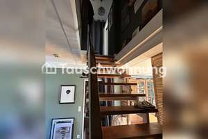 Tauschwohnung: Schöne Maisonette Wohnung – Sülldorfer Brooksweg 105, 22587 Rissen, Hamburg – Vorschaubild 1