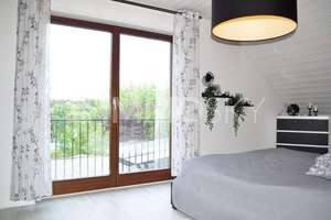 Moderne Familienoase in idyllischer Lage – Die vollständige Adresse der Immobilie erhältst du vom Anbieter., 86510 Ried – Vorschaubild 6