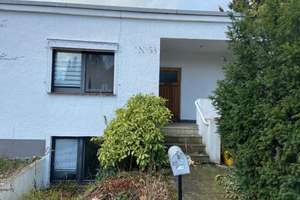 Bungalow auf schönem Eckgrundstück nähe Rhein – Die vollständige Adresse der Immobilie erhältst du vom Anbieter., 47259 Mündelheim, Duisburg – Vorschaubild 2