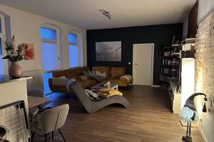 Tolle Eigentumswohnung als Kapitalanlage in Stadtfeld Ost! – 39108 Stadtfeld Ost, Magdeburg – Vorschaubild 8