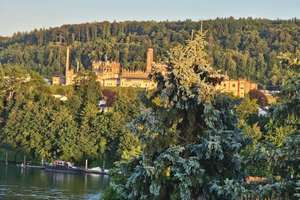 HYGGEHAUS am Rhein in Warmbach – Besonderes Wohlfühlhaus mit Doppelgarage und ganz viel Seele – Die vollständige Adresse der Immobilie erhältst du vom Anbieter., 79618 Rheinfelden (Baden) – Vorschaubild 22