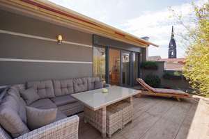 Exklusive Penthouse-Maisonette mit hochwertiger Ausstattung mitten im Szeneviertel! – Die vollständige Adresse der Immobilie erhältst du vom Anbieter., 1099 Äußere Neustadt, Dresden – Vorschaubild 26