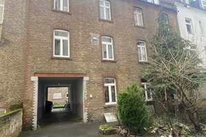 RENOVIERUNGSBEDÜRFTIG ++ 2 Zimmer Altbauwohnung im Wiesbadener Westend ++ Aktuell vermietet – Nettelbeckstr. XX, 65195 Westend / Bleichstraße, Wiesbaden – Vorschaubild 3