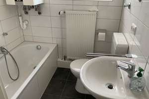 1-Zimmer Wohnung in Bielefeld Sieker mit Balkon zu vermieten – Schlangenstr. 12, 33607 Mitte, Bielefeld – Vorschaubild 6