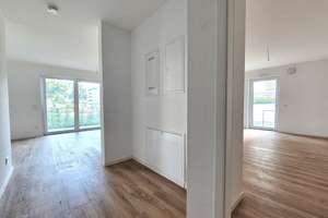 Wunderschöne Erdgeschosswohnung mit Küche – Haardtring 21, 64295 Darmstadt-West, Darmstadt – Vorschaubild 3