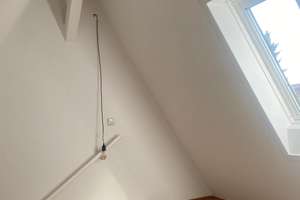 Bezauberndes Reihenmittelhaus in der Maikäfersiedlung – 81671 Echarding, München – Vorschaubild 12