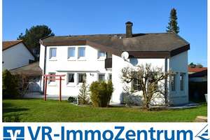 stilvolle Villa mit viel Platz für Familie und Beruf – Die vollständige Adresse der Immobilie erhältst du vom Anbieter., 86899 Landsberg am Lech – Vorschaubild 1