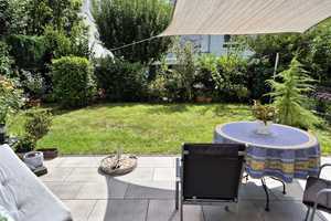 VON PRIVAT - gepflegtes Reihenendhaus mit Garage in ruhiger, bevorzugter Lage – Main-Taunus-Kreis – Vorschaubild 2