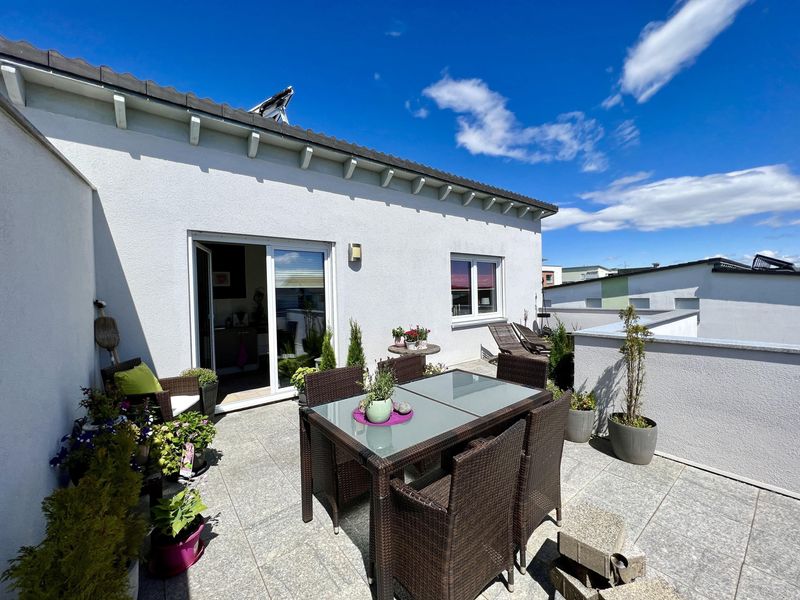 Eigentumswohnung in Laupheim - ImmoScout24