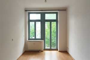 Tolle 2-Raum Wohnung mit Balkon im stilvollen Altbau – Ulmenstraße 22, 9112 Chemnitz – Vorschaubild 8