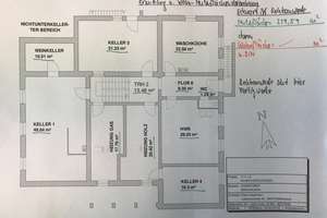 Wohn und Geschäftshaus :) Villa zu verkaufen :) – Johannisstraße 53, 99974 Mühlhausen/Thüringen – Vorschaubild 86