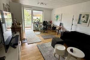 4-Zimmer Dachgeschoss Wohnung mit großem Balkon  – Hildeboldstraße 6, 80797 Am Luitpoldpark, München – Vorschaubild 20