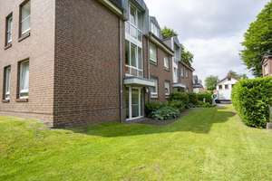 Seltene Maisonette-Wohnung mit Charme. – Schenefelder Landstraße 166, 22589 Iserbrook, Hamburg – Vorschaubild 18