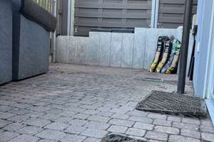 Gepflegte 2-Zimmer-Wohnung mit Terrasse und EBK in Heilbronn-Klingenberg – 74081 Klingenberg, Heilbronn – Vorschaubild 9