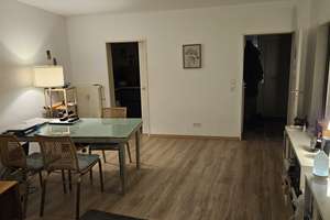 2-Zimmer Wohnung mit Balkon in Hamburg-Winterhude – Die vollständige Adresse der Immobilie erhältst du vom Anbieter., 22303 Winterhude, Hamburg – Vorschaubild 7