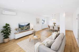 Wohnhighlight: Hochwertig modernisierte 3-Zimmer-Wohnung mit Klimaanlage und 2 Balkonen – Die vollständige Adresse der Immobilie erhältst du vom Anbieter., 51147 Wahn, Köln – Vorschaubild 6