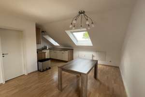 Helle 2-ZKB in Augsburg Hammerschmiede – 59m², EBK, Fernwärme – Aprikosenweg 3, 86169 Hammerschmiede, Augsburg – Vorschaubild 11