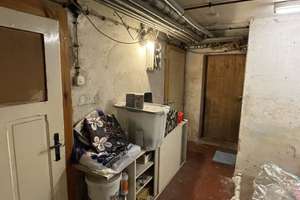 welch ein SCHNÄPPCHEN!!! RESIDIEREN in Steinachs Fabrikanten-VILLA KEIN Traum – Haynsberg 1a, 96523 Steinach – Vorschaubild 55