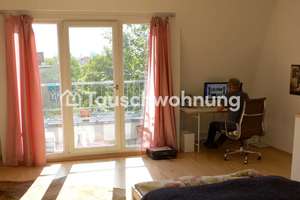 Tauschwohnung: Weißensee, 3-Zimmer, 138 m2, 2 Balkons, am Park  – Parkstraße 34, 13086 Weißensee, Berlin – Vorschaubild 9